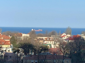 Apart.SeaView на французском бульваре